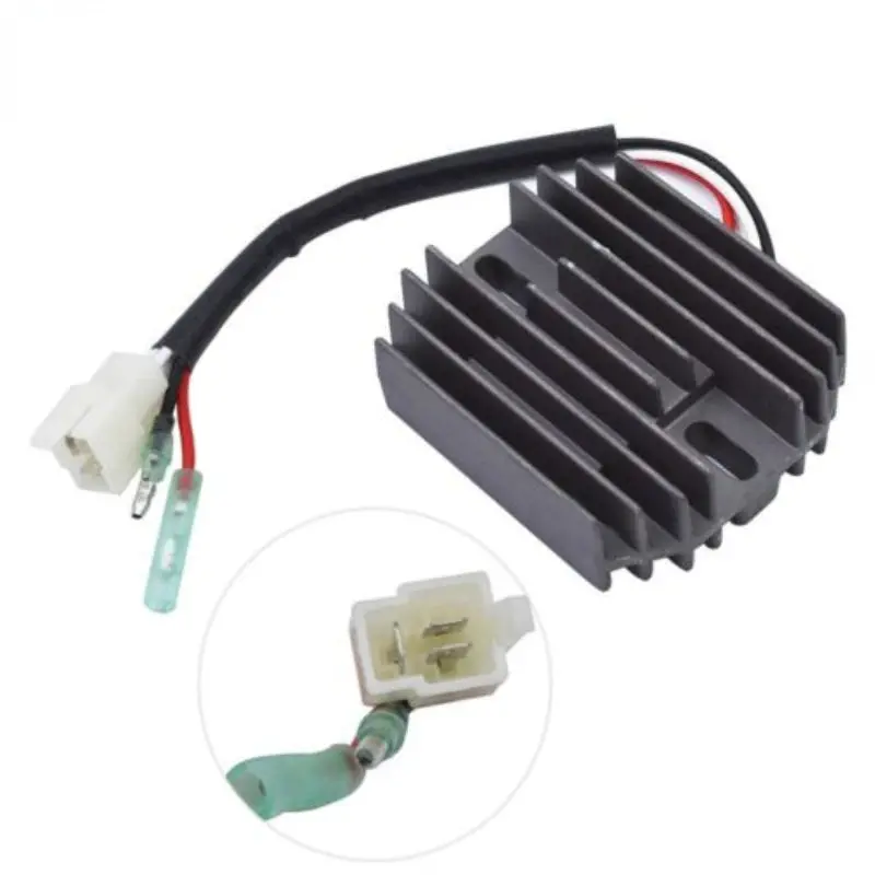 4Kb-81960-01 Regulator Rectifier Fits For Yamaha Yfb Timberwolf 250 1997 1