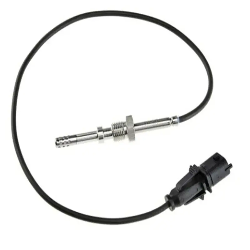 55203808 Oem New Exhaust Gas Temperature Sensor For Fiat Doblo Cargo Mpv 55203808 1