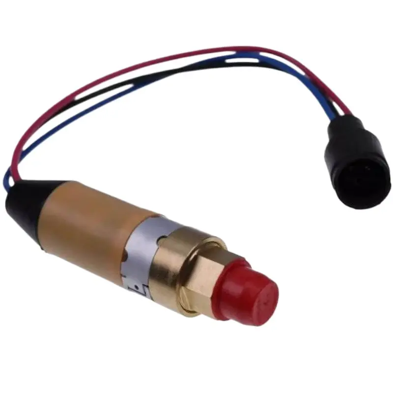 Diselmart Oil Pressure Switch For Caterpillar 3406B 3406C 3408B 3208 3116 3114 9X-4276 1