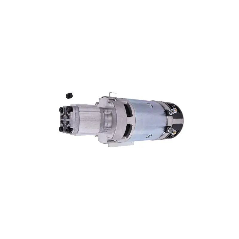 Diselmart 24V 147662 Hydraulic Pump 147664 Motor 147099 For Skyjack Scissor Lift Models 1