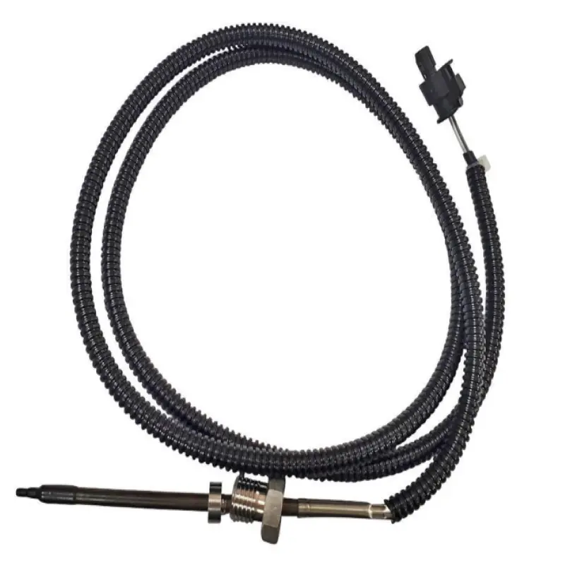 A0009058700 Oem New Replacement Exhaust Gas Temperatur Sensor For Mercedes-Benz 1