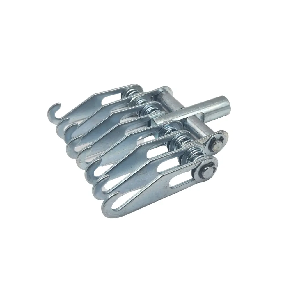 Eight Hook Pulling Claw 1