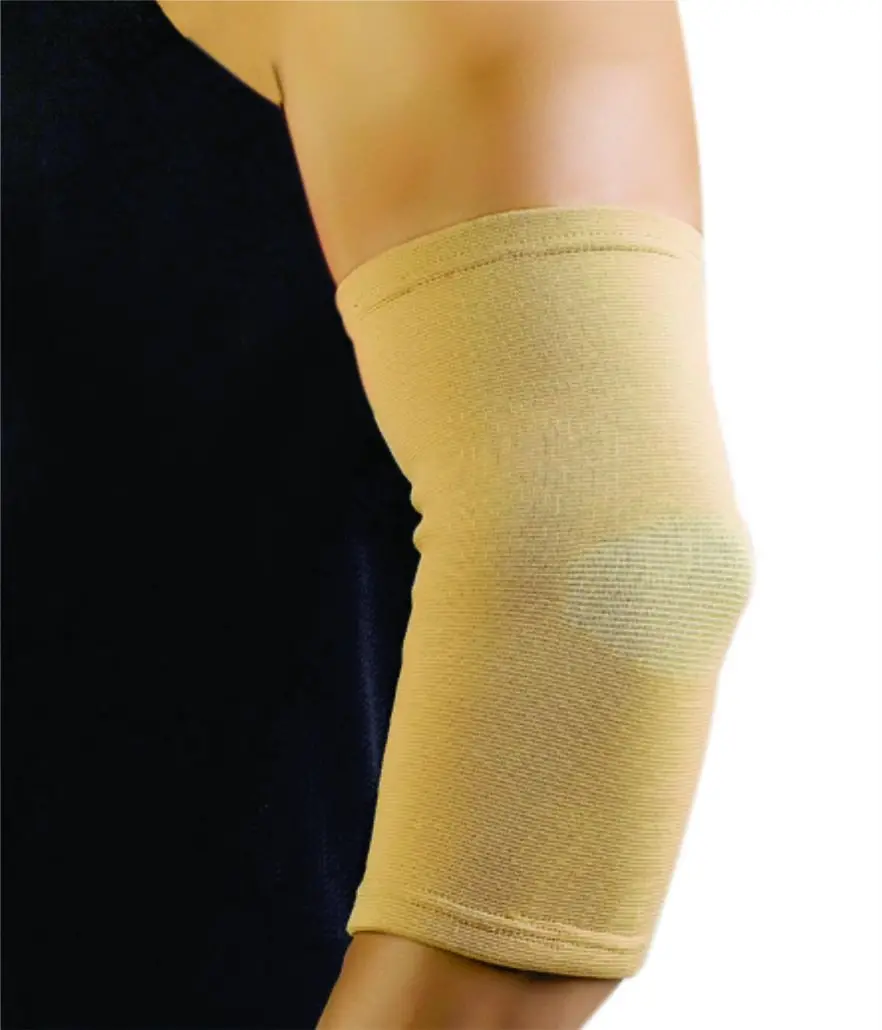Sego Elbow Support (L)-For Elbow Circumference Of 25-30 Cm 1