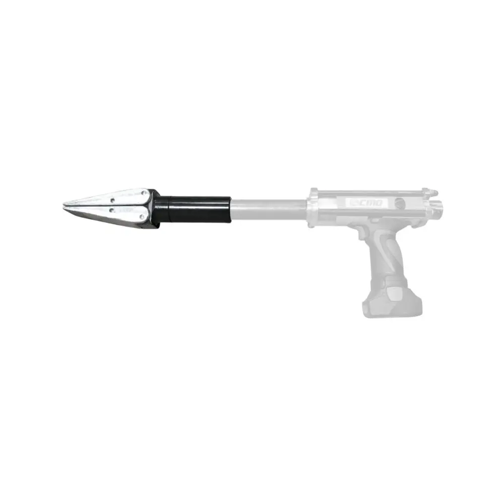 Electro Power Wedge 1