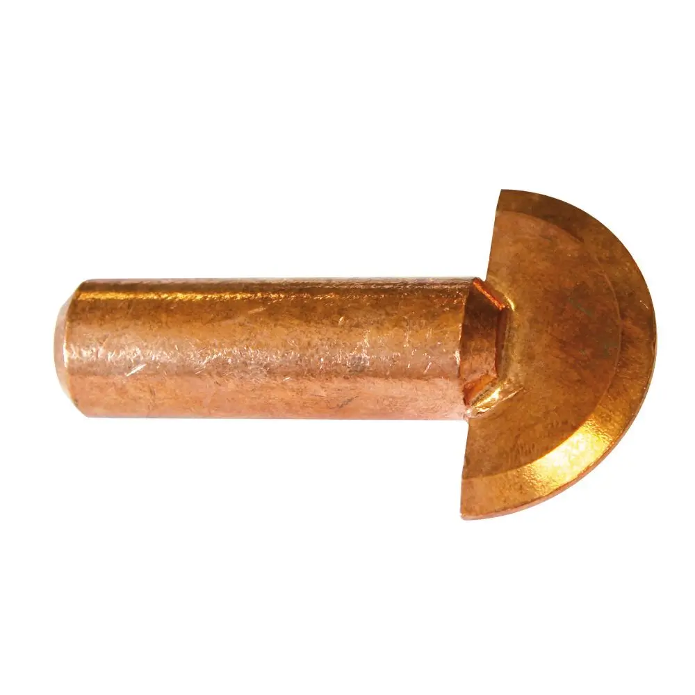 Electrode Wheel For Spotter Inverter 1