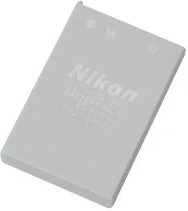 Digitek En-El5 Battery (6 Month Warranty) 1
