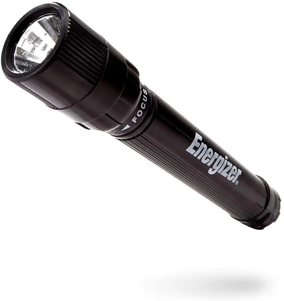 Energizer X-Focus Torch Light 1