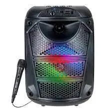 Enter Go Bluetooth Speaker Party Blaster 15 1