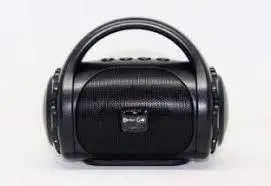 Entergo Bluetooth Speaker Pocket Blaster 1