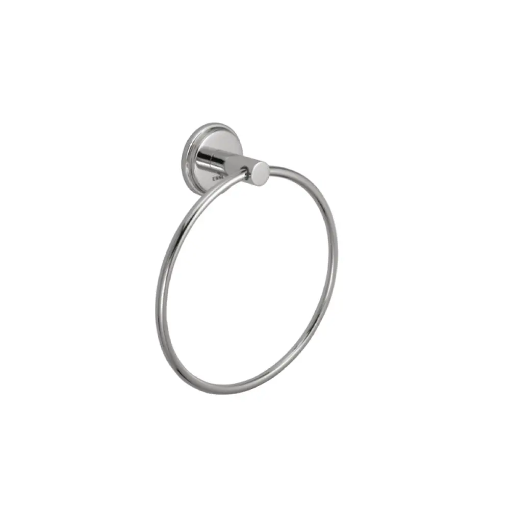 Essco Jaquar Towel Ring (Chrome) Aec-Chr-1121N 1