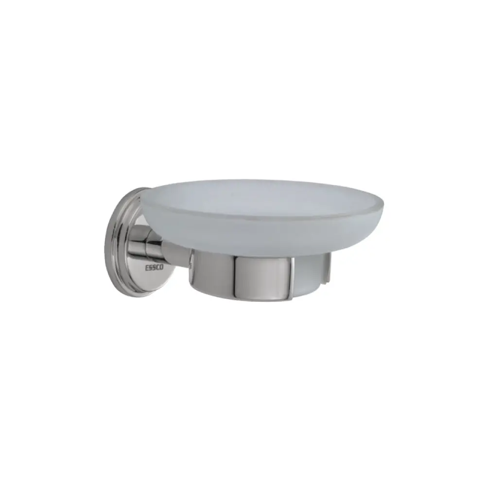 Essco Jaquar Soap Dish  Aec-Chr-1131N 1