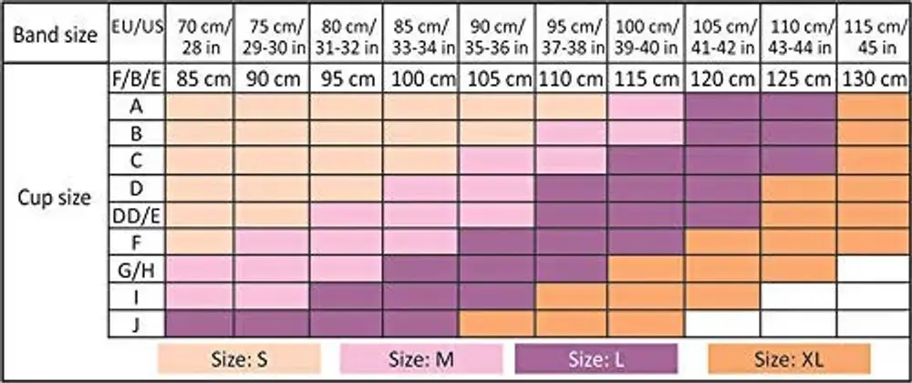 Dyna Pryda Premium Quality Artificial Breast Prosthesis Natural Density Silicone (Beige) 3