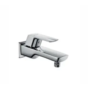 Parryware Euclid Bib Cock With Nozzle 1