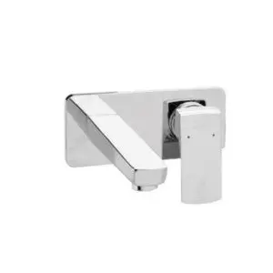 Parryware Euclid Bm Upper Trim 1