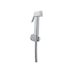 Parryware Euclid Pro With Hose & Hook Health Faucet 1