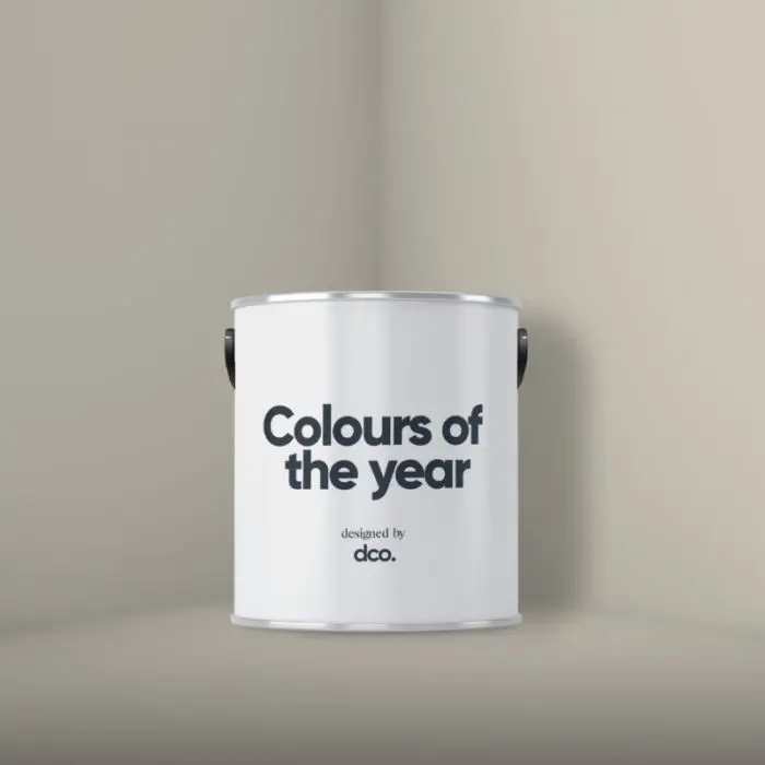 Dco Colour Of The Year - Even Better Beige 1