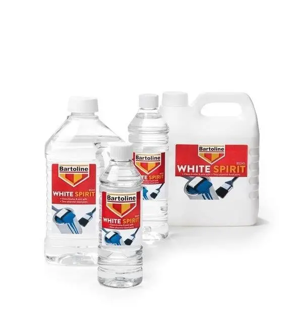 Bartoline White Spirits 1