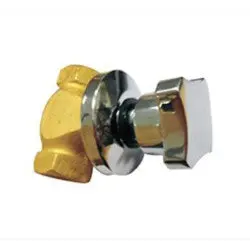 Parryware Jade Exposed Part Of Flush Cock Sleeve/Handle/Flange T9823a1 Concealed Body Of Flush Cock Universal 1