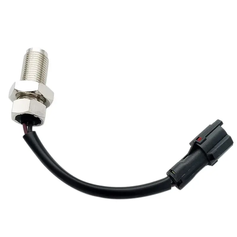 Mc849577 Revolution Speed Sensor Fits For Kobelco Sk200-6 Sk200-6 Excavator 1