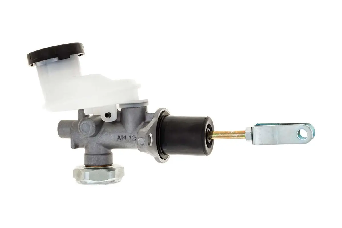 Exedy Clutch Usa Hydraulic Master Cylinder – Mc616 1