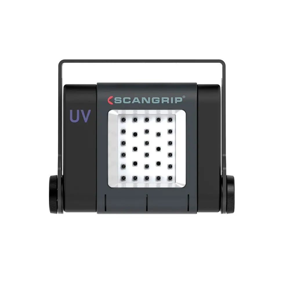 Scangrip Uv-Extreme Led Light 1