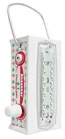 Eye Bhaskar 20 Led Solar Plus Charger Rechargeable 1
