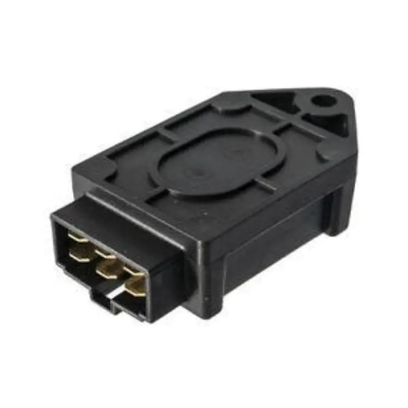 12V 31A66-15100 Time Relay With 6 Pins For Mitsubishi Tractors 7000 7200 7205 7260 1