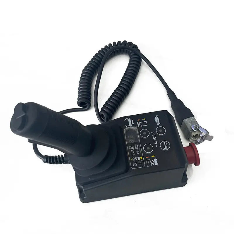 203010003001 Oem New Replacement Platform Control Box For Sinoboom 203010003001 1