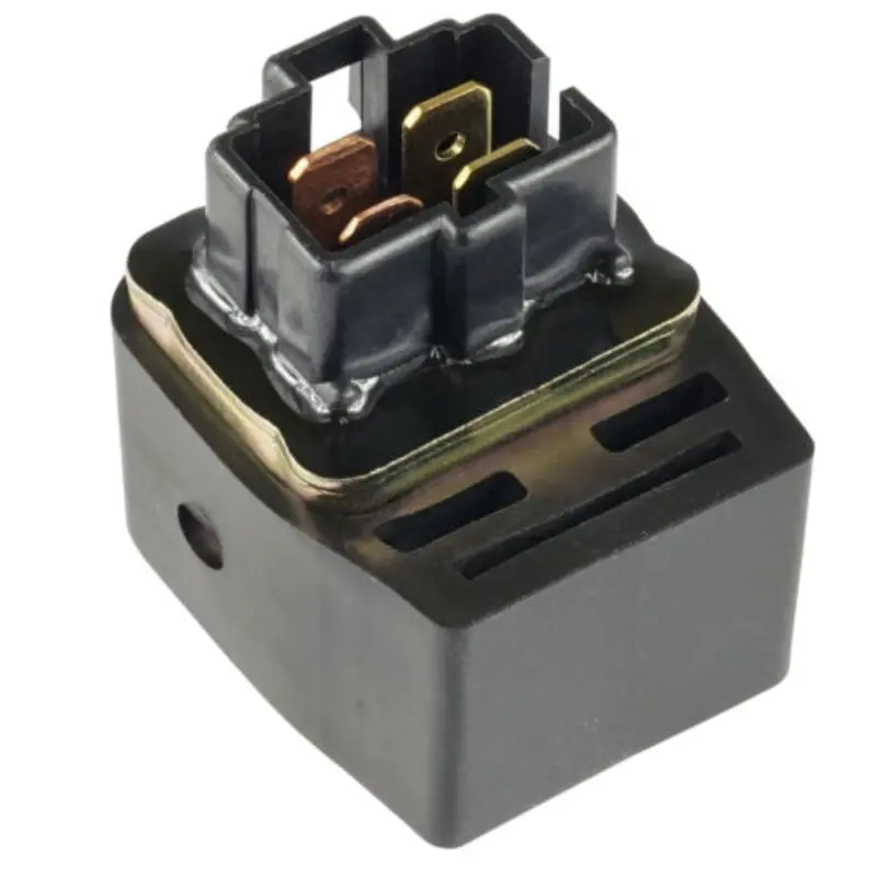 0450555 New Starter Relay Solenoid Fits For Polaris Predator Scrambler Sportsman 50 90 50Cc 90Cc, For Yamaha Yfz450 1