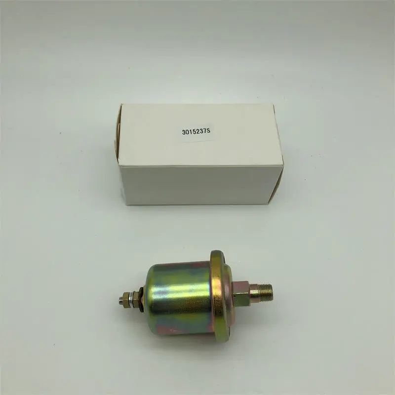 Diselmart 02505-00 02505-00B 3015237S Oil Pressure Sender Replacement Fits For Datcon 1