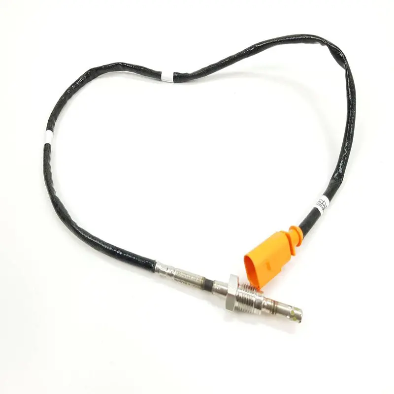 Replacement New 03K906088b Exhaust Gas Temperature Sensor For Vw Multivan T5 09-15 1