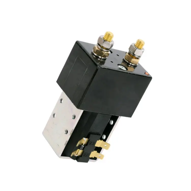 Diselmart Contactor 1270457Gt 1270457 For Genie Gs-2046 Gs-2646 Gs-3246 Gs-4047 Gs-1530 Gs-1532 Gs-1930 Gs-1932 1