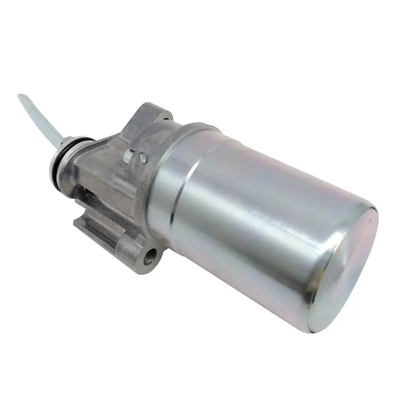 24V 02113789, 0419-9901 Fuel Stop Solenoid Valve With 2 Terminals Fits For Deutz Bfl913c, Bfl1011 1