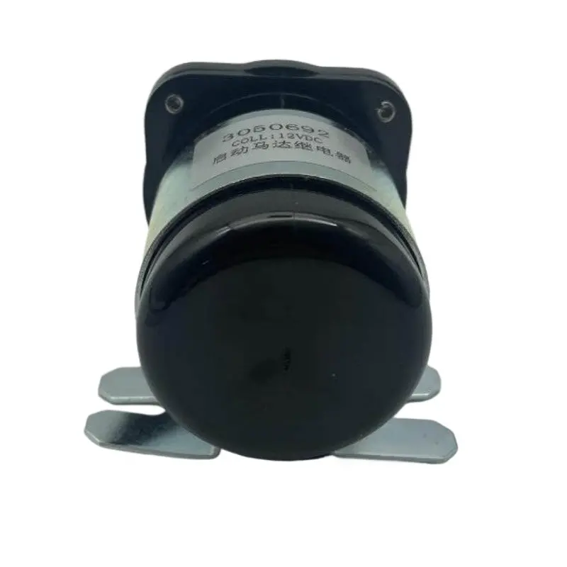 Diselmart 12V Solenoid Power Relay 586-902 586-105111 For White Rodgers Yamaha Gas Engine 1