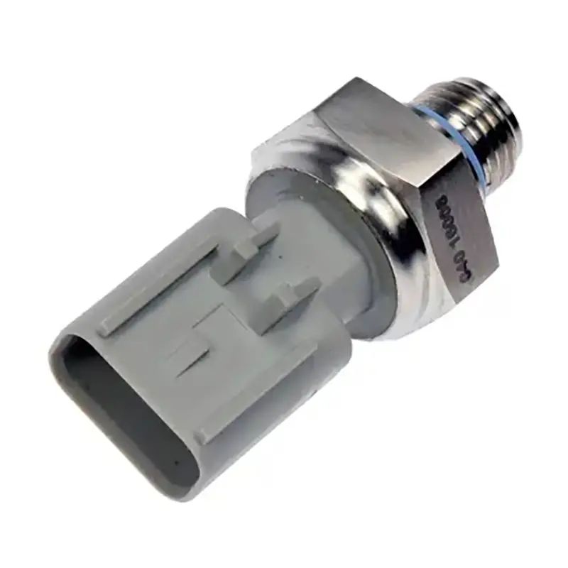 New 4921519 Fuel Pressure Sensor Replaces For Cummins Isx Engines Diesel Engine Spare Part 1
