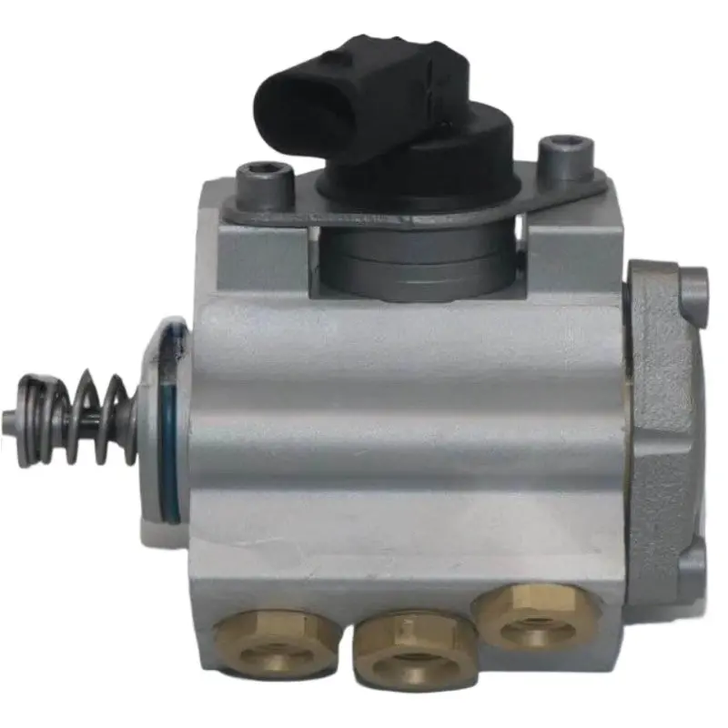Diselmart High Pressure Fuel Pump 06D127026j Compatible With Touran Golf 2.0L A3 2004-2008 1