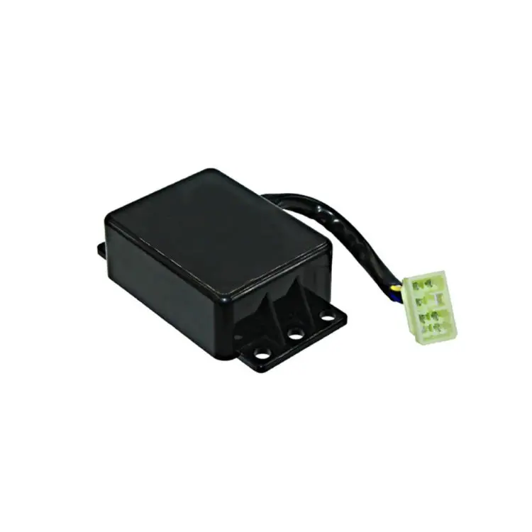 Diselmart 12V Wiper Timer Relay 537-00040 For Doosan Daewoo Excavator Dx53w Dx55 Dx62r-3 Dx63-3 Dx85r-3 E62 E63 E85 1
