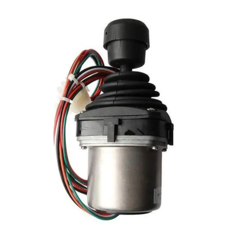 1001118419 1600274 Joystick Controller Assy Fits For Jlg Boom Lift E40ajp E45a 1