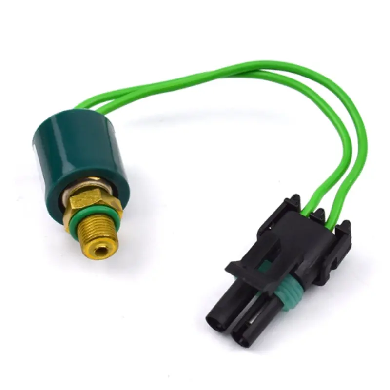 41-7509 High Pressure Cut Of Switch Fits For Hpco Thermo King Tripac Apu Evo 1