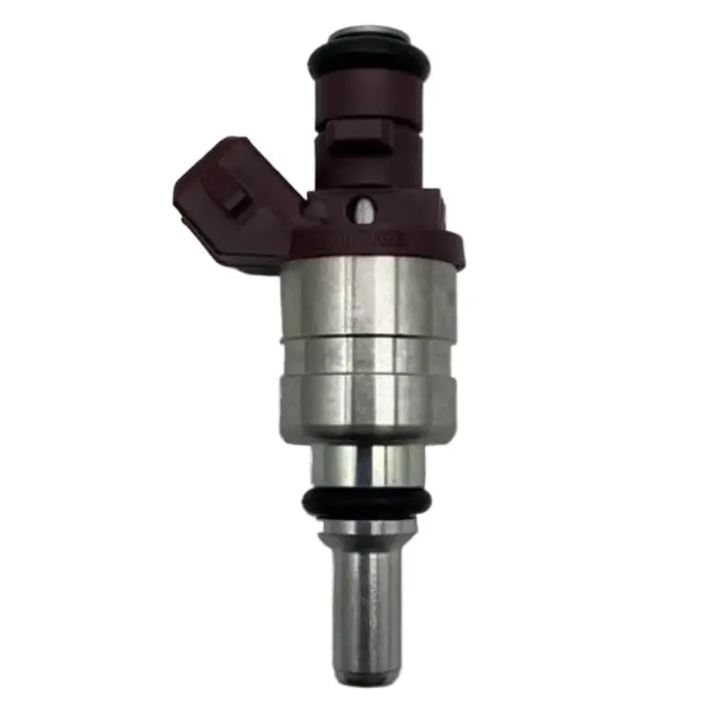 Diselmart 4Pcs Fuel Injector For 03-05 Mercedes Benz W203 C230 Kompressor 1.8L A2710780023 1