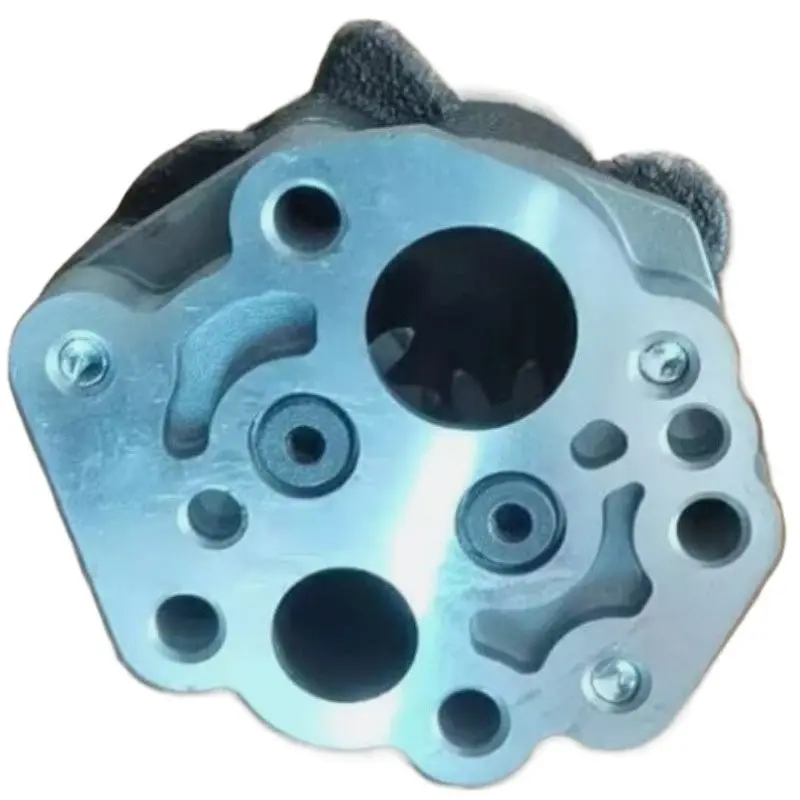 Diselmart Oil Pump Assy 4815002200 48150-02200 For Hyundai Kia New 1