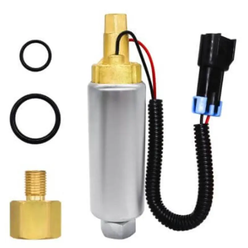 Diselmart Fuel Pump 861155A3 Direct Fit Low Pressure Sierra 18-8868 For Mercury Mercruiser 1
