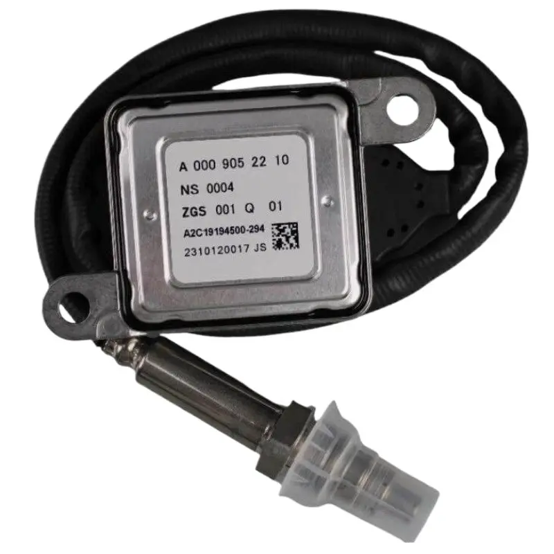 Diselmart A0009052210 Nox Sensor For Mercedes-Benz W207 W212 W222 R V251 Glk X204 Cls W218 1