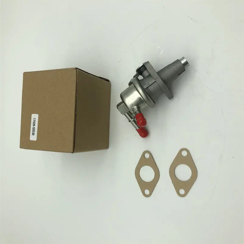 17539-52030 Fuel Pump Fits For Kubota V2403 V2203 D1403 D1503 D1703 D1803 V1903 V2003 Engine 1