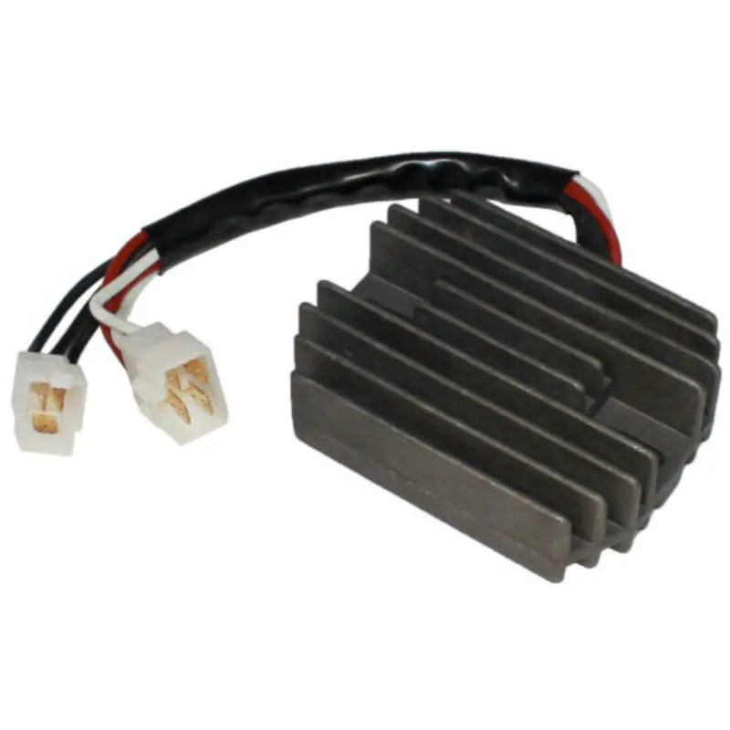 32800-06G01 32800-06G02 Regulator Rectifier Fits For Suzuki Dl V-Strom 1000   2010 2012 1
