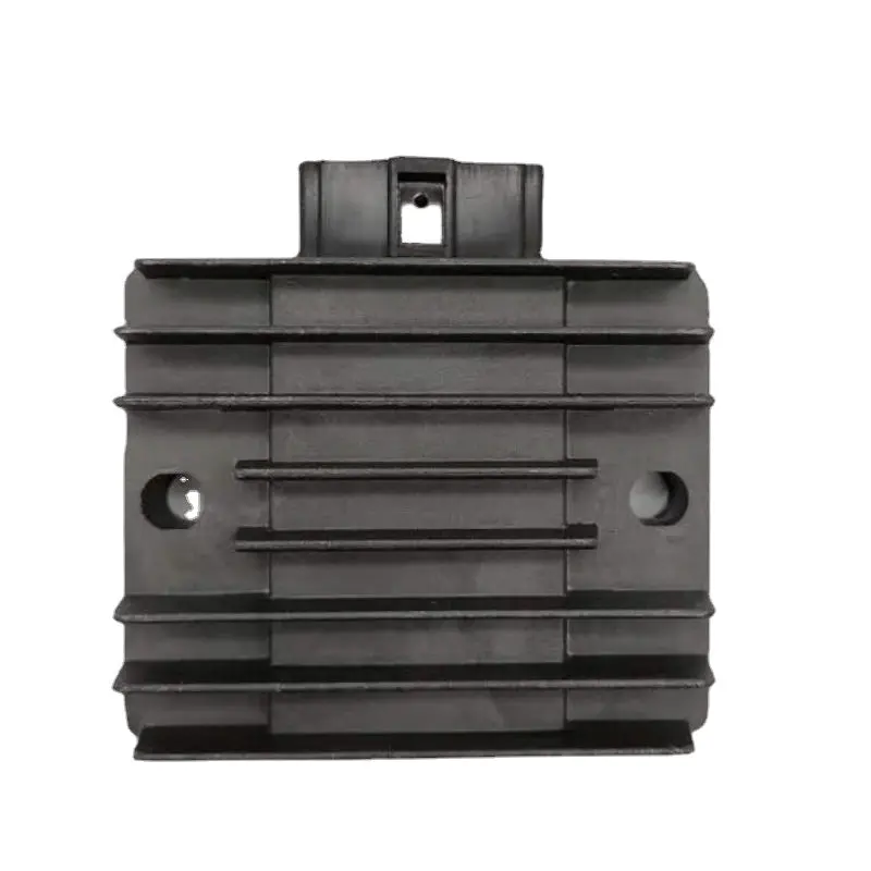 Diselmart 12V Sh586b-12 Honda With 5 Pins Voltage Regulator Rectifier For Gx160, Gx200 1