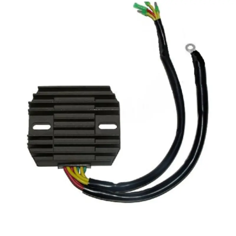 V834200241 Regulator Rectifier Fits For Suzuki Gs 750 1981 1982 1983 1