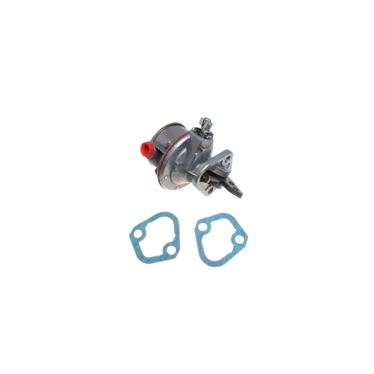 Diselmart Fuel Pump D8nn9350aa 2641338 D8nn9350ab 1447381M91 For Ford 3000 3400 3500 5000 5500 5550 5610 650 6500 1