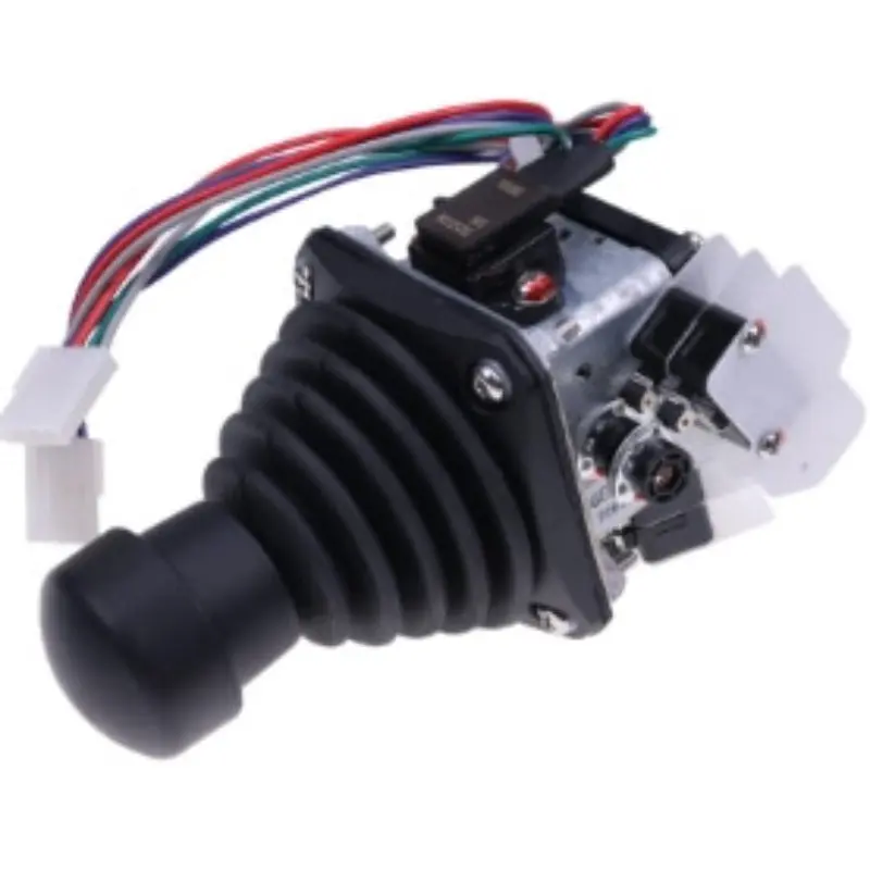 Diselmart New Joystick Controller 72278 72278Gt For Genie S40 S45 Z-45/22 Z45-22 Rt 1