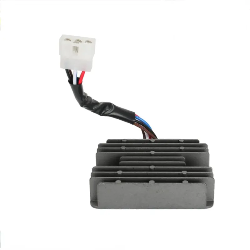 31620-Zg5-033 Sh711aa Voltage Regulator Rectifier Fits For Kawasaki 1